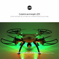 Syma X8HC RC Quadcopter Drone with 2MP Camera Set Height Function Model RC Drone Remote Control Quadcopter China Shenzhen Drone